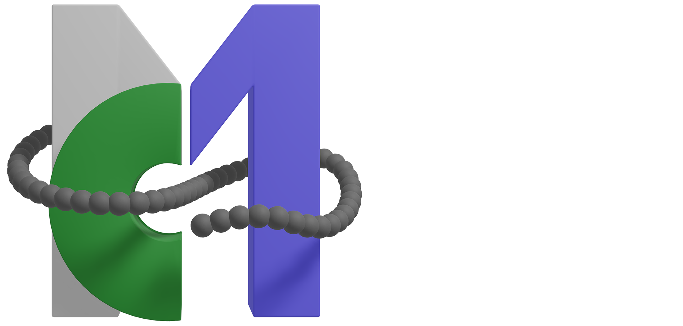 Logo Makromolekulare Chemie I